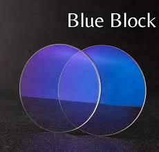 Lentes VS antirreflejo filtro blue